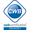 CWB Logo